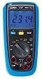 CHAUVIN ARNOUX - Multimetre numerique 6K pts TRMS AC - CHAUVIN ARNOUX - MTX 203-Z - vignette