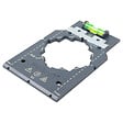 WOLFCRAFT - Gabarit de marquage et d'alignement - vignette