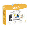 SOMFY - Somfy 1871229 - Interphone connecté, Visiophone V®350 Connect - vignette