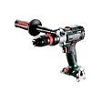 METABO - Perceuse à percussion 18 V SB 18 LTX-3 BL Q I Metal (sans batterie ni chargeur), coffret - vignette