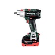 METABO - Perceuse à percussion 18 V SB 18 LTX-3 BL Q I Metal (sans batterie ni chargeur), coffret - vignette