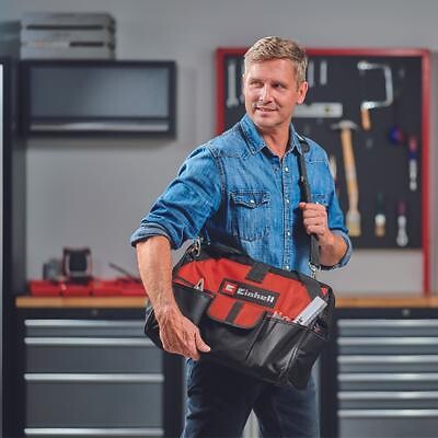 EINHELL - Sac porte-outils charge max. 20kg EINHELL 45/29 - large