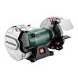 METABO - Touret à meuler DS 200 Plus - 600 W - meules Ø 200 - vignette