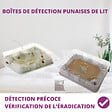 ACTO - Boites de détection punaises de lit - vignette