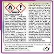 ACTO - ACTO Spécial volants intérieur & extérieur aérosol - vignette