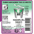 ACTO - Sublimator special cafards - vignette