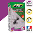 ACTO - Poudre fourmis ''Poudrage et arrosage'' 400g - vignette
