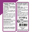 ACTO - Poudre fourmis ''Poudrage et arrosage'' 400g - vignette