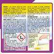 ACTO - Granulés anti-mouches boîte 200gr - vignette