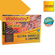 DIABLOTIN - allume barbecue cubes de bois compressé - vignette