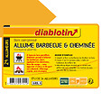 DIABLOTIN - allume barbecue cubes de bois compressé - vignette