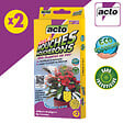 ACTO - Piege a mouches - moucherons des plantes en pot - vignette