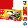 ACTO - Sunflower repulsif vibrations taupes systeme photovoltaique - vignette