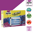 ACTO - Aspirateur Grill insectes lampe UV grand format - vignette