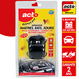RETRO - Répulsif ultrasons rats - souris - martres spécial automobiles - vignette