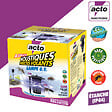 ACTO - Aspirateur moustiques - insectes volants lampe u.v. - vignette
