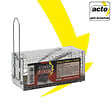 ACTO - nasse à souris - vignette