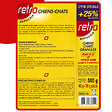 RETRO - Granulés répulsifs chiens-chats 400gr - vignette