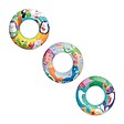 BESTWAY - Bouee ronde enfant Sea Adventures diametre 51 cm - vignette