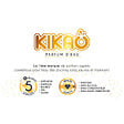 KIKAO - Parfum Mojito Spa & Piscine - vignette