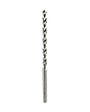 HANGER - Boite de 10 forets à  métaux longs HSS diamètre 6mm longueur 139mm - HANGER - 155561 - vignette