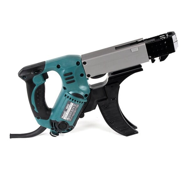 MAKITA - Visseuse automatique à bande MAKITA 6842 - 470 W - large