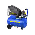 GOODYEAR - Compresseur d'air Silencieux 24 Litres 8 bar 2CV 1.5KW 115 PSI GOODYEAR - vignette