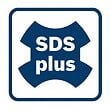 BOSCH - Forets Bosch Professional Sds-plus-7x Pour Perforateur - Taille - Ø 5 Mm 100/165 Mm - vignette