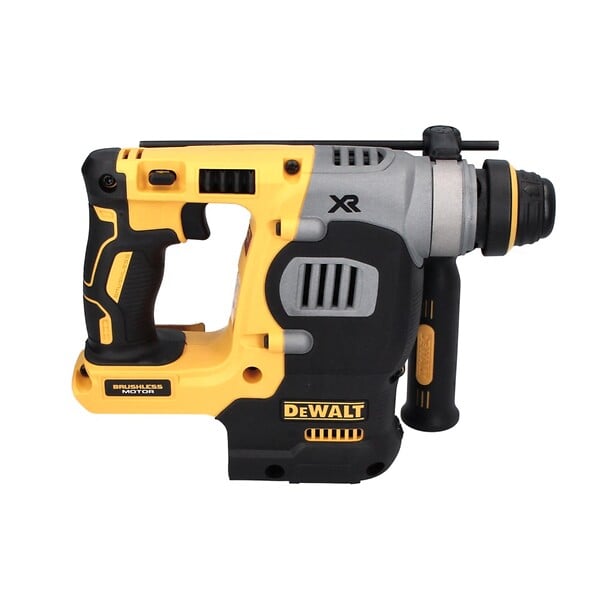 DEWALT - Perforateur burineur SDS-plus 18V DEWALT DCH273N-XJ Brushless (vendu sans batterie) - large
