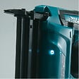 MAKITA - Cloueur 18 V Li-Ion 5 Ah  - 2 batteries, chargeur, coffret - DBN500RTJ - vignette