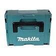 MAKITA - Agrafeuse 10/22mm 2x5Ah 18V  LXT ® MAKITA DST221RTJ en MAKPAC - vignette