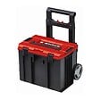 EINHELL - Système de rangement E-Case L avec roues - Charge utile jusqu'à 120 kg - vignette