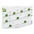 FESTOOL - Systainer FESTOOL 491985 SYS 3-SORT/9 - vignette