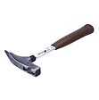 PICARD - Picard 298 Marteau de charpentiers magnétique dépolie 600 g, Manche traditionnel à 1 composant DIN 7239  0029810 - vignette
