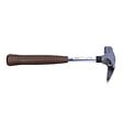 PICARD - Picard 298 Marteau de charpentiers magnétique dépolie 600 g, Manche traditionnel à 1 composant DIN 7239  0029810 - vignette