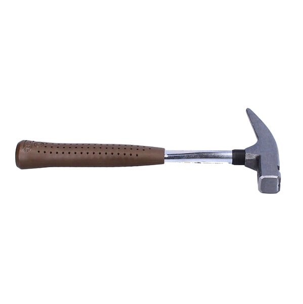 PICARD - Picard 298 Marteau de charpentiers magnétique poli 600 g, Manche traditionnel à 1 composant DIN 7239  0029800 - large