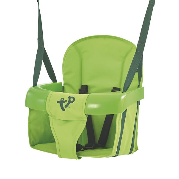 TP TOYS - Présentoire de 9 fauteuil bébé pliant vert - large