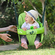 TP TOYS - Présentoire de 9 fauteuil bébé pliant vert - vignette