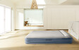 INTEX - Lit pillow rest mid rise 2 pers - vignette