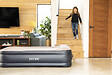 INTEX - Lit deluxe pillow rest raised 2 pers - vignette