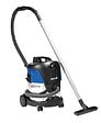 NILFISK - Aspirateur eau - poussière 1000W AERO 21-01 PC INOX EU - NILFISK - 107406602 - vignette