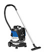 NILFISK - Aspirateur eau - poussière 1000W AERO 21-21 PC INOX EU - NILFISK - 107406603 - vignette
