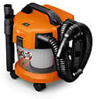FEIN - Aspirateur 18V ASBS 18-10 AMPShare (sans batterie ni chargeur) - FEIN - 92604203010 - vignette