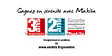 MAKITA - Perceuse visseuse 40V XGT + 1 batterie 4Ah  + chargeur en coffret - MAKITA - DA001GM101 - vignette