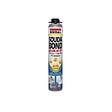 SOUDAL - Moussecolle PU Soudal Soudabond Easy Gun - vignette