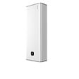 ATLANTIC - Chauffe-eau électrique connecté Linéo Atlantic - 2250W - Plat vertical mural - 80L - Blanc - vignette
