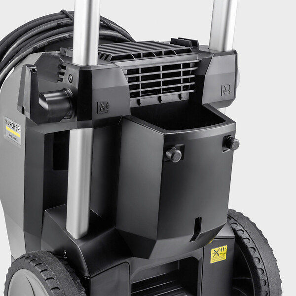 KARCHER - Nettoyeur haute pression 8,8kW HD 10/25-4 S - KARCHER - 12869540 - large
