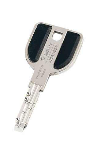 VACHETTE - Serrure 3 points MULTILOCK SL RADIALIS vertical tirage gauche - VACHETTE - 27315000 - large