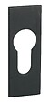 ARGENTA - Entrée adhésive rectangulaire clé I blanc - ARGENTA - 3005631 - vignette