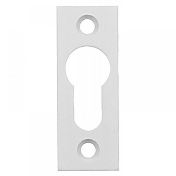 ARGENTA - Entrée de clé I à  visser argent - ARGENTA - 3005111 - large
